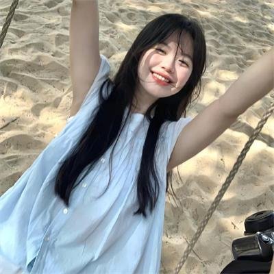 爱马的女孩