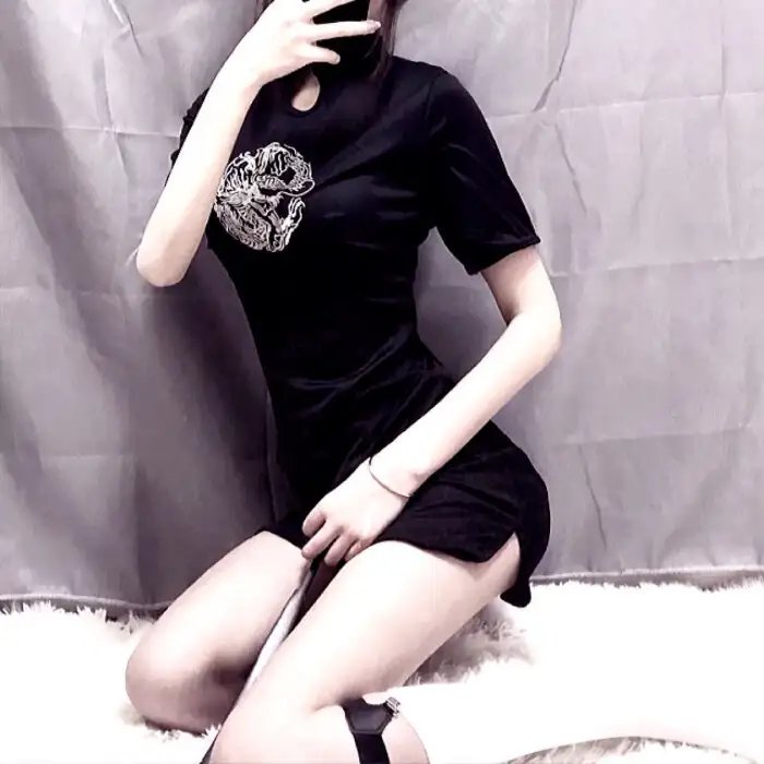 暴雨