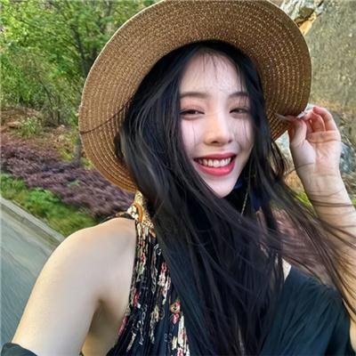 巫毒少女